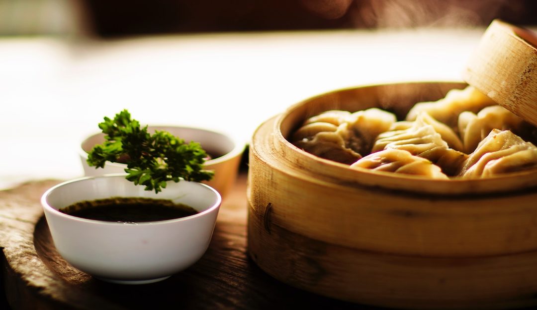 How Delish leads the way among food publishers