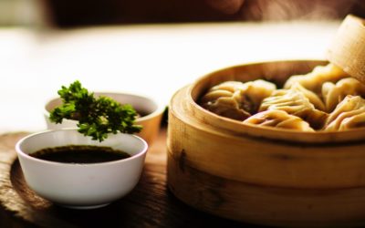 How Delish leads the way among food publishers