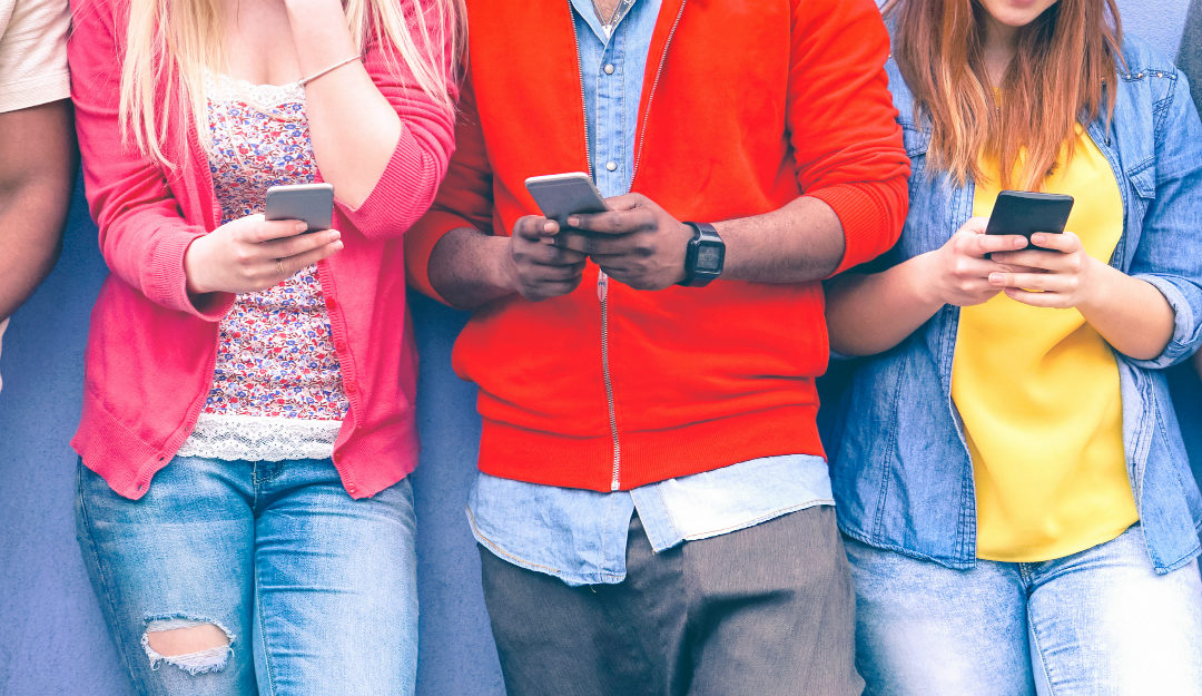 Social Monsters: The 25 News Sites Winning at Social Distribution