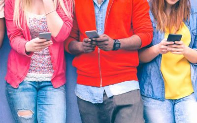 Five things we learned about the future of mobile engagement from ONA