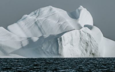 The Deep Web: A field guide