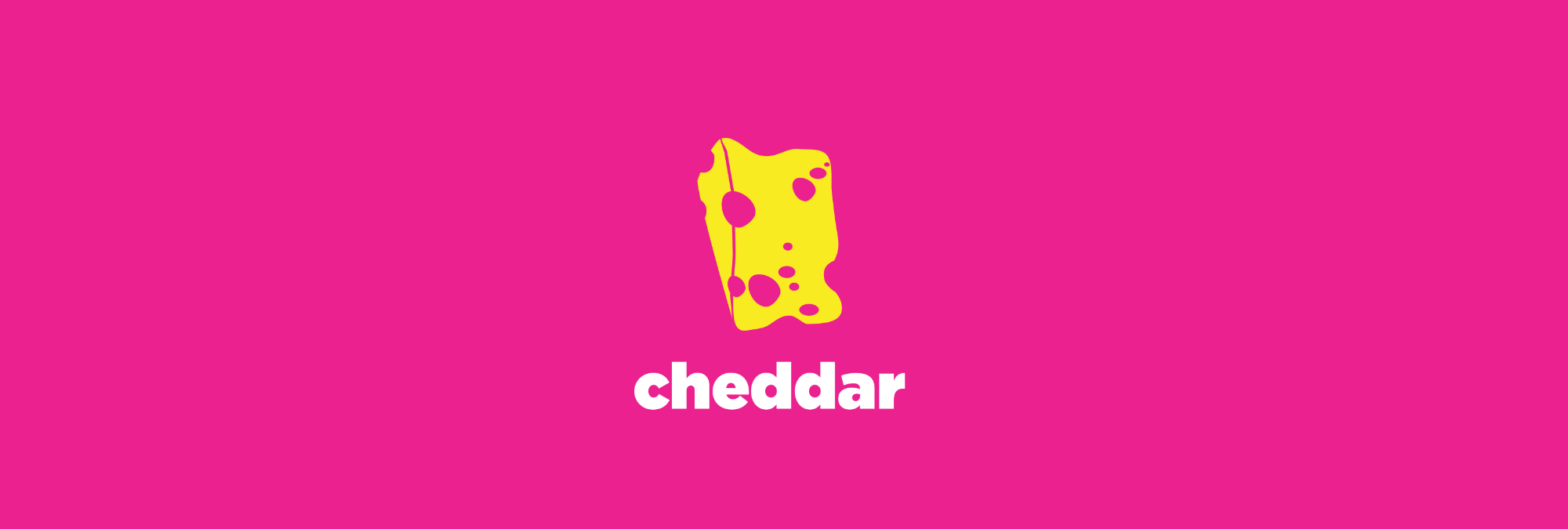 cheddar header image