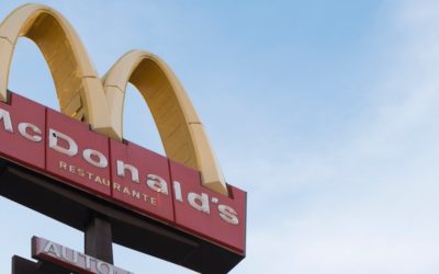 The secret sauce: What you need to know about fast food and social