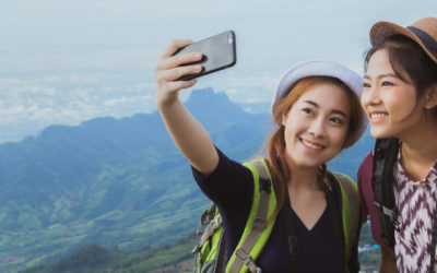 5 things to know about successful Snapchat and Instagram Stories