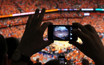 The Best Brands, Sports Teams and Politicians on Social Media This Year