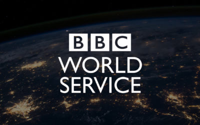 Going global on social: Q&A with BBC World Service