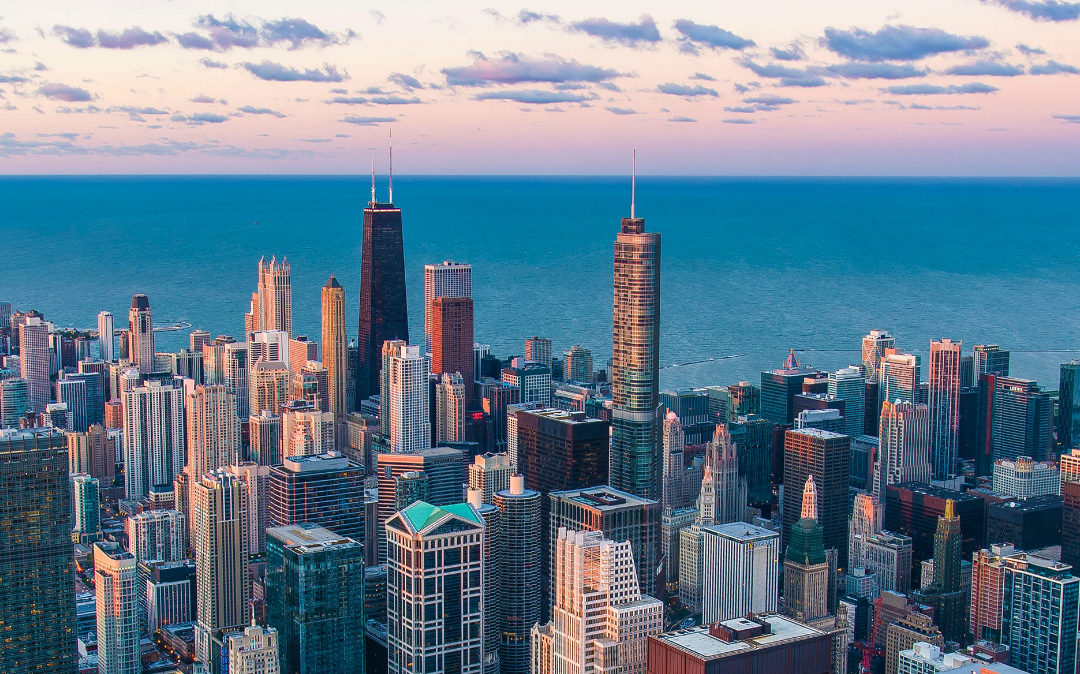 The top business publishers on Facebook