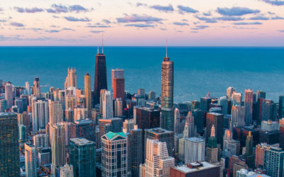 The top business publishers on Facebook