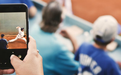 The top sports publishers on social media