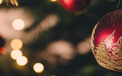 The most engaged Christmas ads of 2018