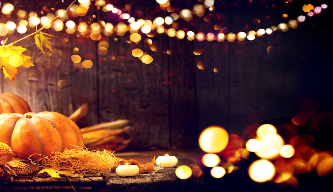 What to know about Thanksgiving for 2018