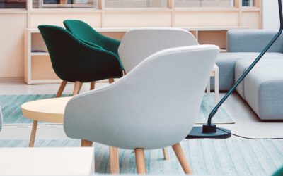 The power of the visual: Home decor and interior design on social