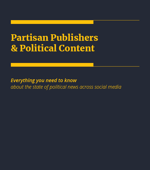The 2018 Guide to Partisan Politics