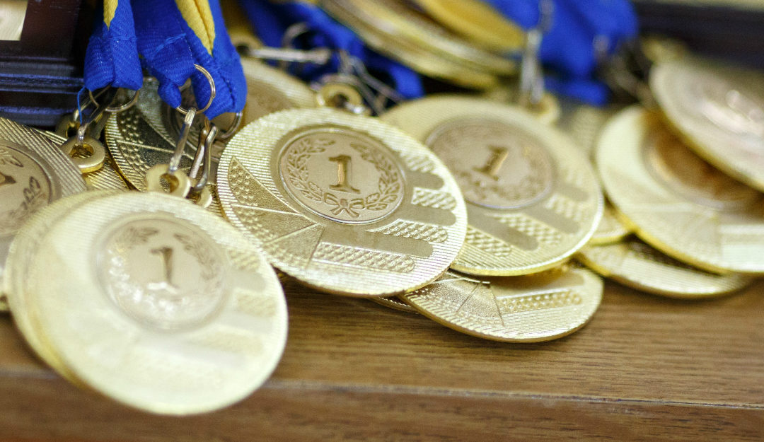 The Whippies Awards: Best publishers on social in 2018