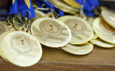 The Whippies Awards: Best publishers on social in 2018