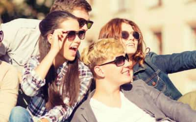 The Snapchat, YouTube, & Instagram trends for Gen Z