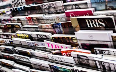 Hearst: Speed in content discovery