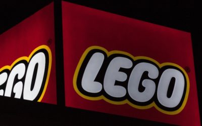 Q&A with LEGO: Brand messaging and agility in the digital age