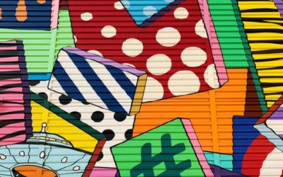 Trending Social Media Hashtags