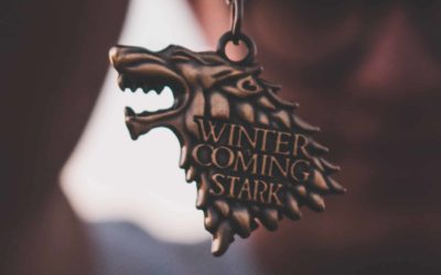 Game of Thrones rules engagement even when off air