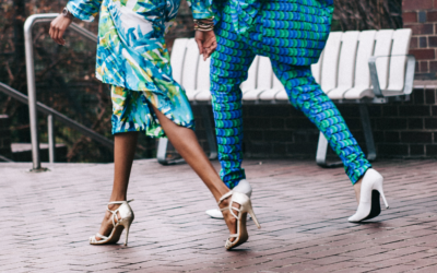 How fashion publisher Who What Wear engages their audience on Pinterest