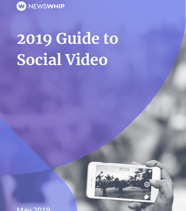 2019 Guide to Social Video