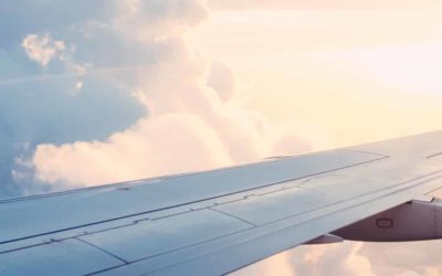 How US airlines are driving engagement on the web and social