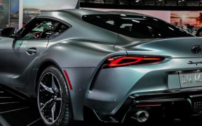 Here’s what drove engagement at the 2019 New York Auto Show