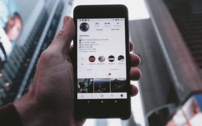 Five trends we saw at Social Media Week NYC