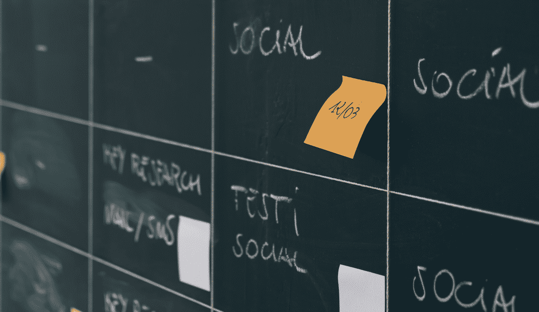 5 content marketing trends to adopt in 2019