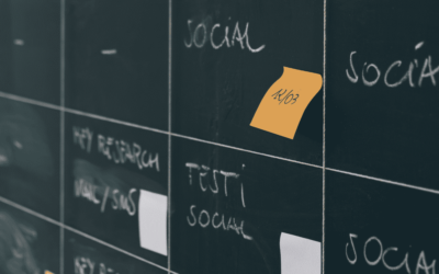 5 content marketing trends to adopt in 2019