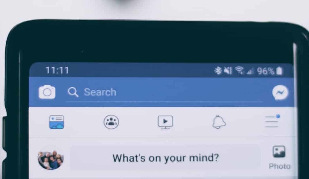 These were the top publishers on Facebook in April 2020