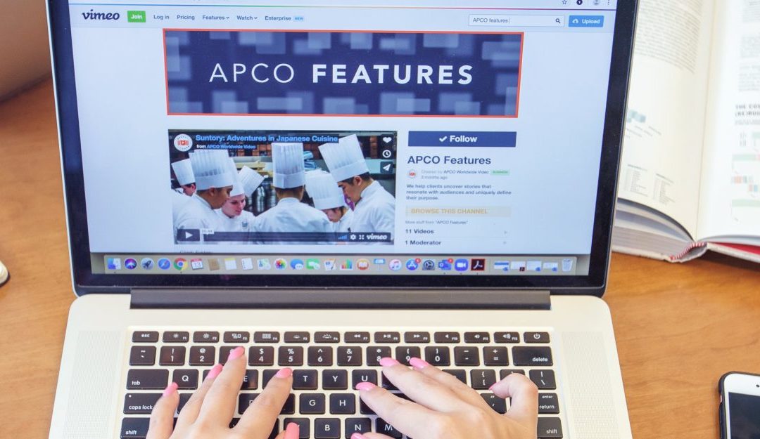 Data and creativity – How APCO uses NewsWhip for its storytelling campaigns