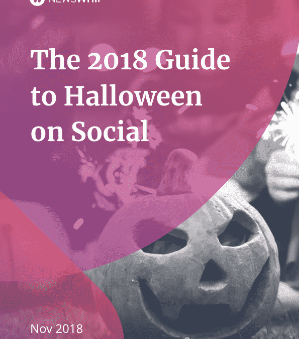 The 2018 Guide to Halloween on Social