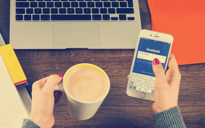 These were the top publishers on Facebook in March 2021