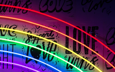 What were the most engaged stories for Pride 2019?