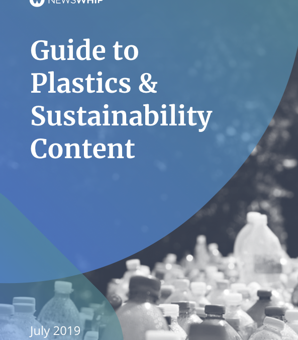 Guide to Plastics and Sustainability Content