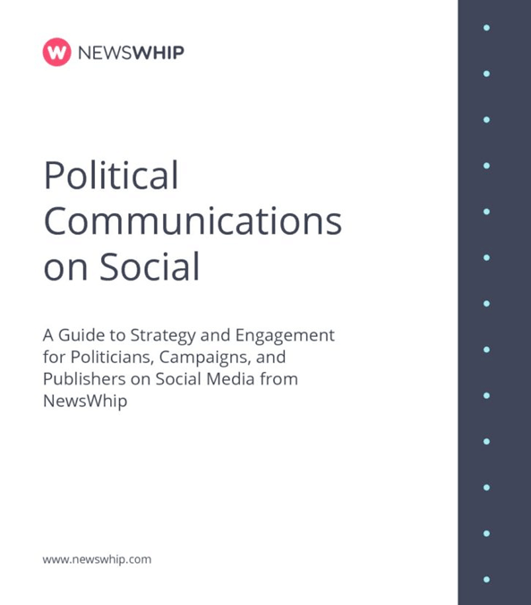 Political Communications on Social Media