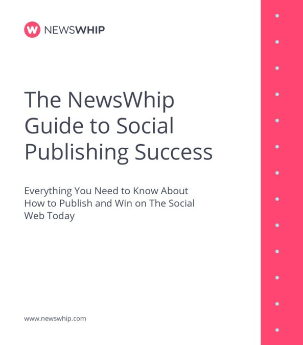 NewsWhip’s Guide to Content Distribution Success