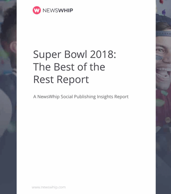 Super Bowl 2018: The Best of the Rest
