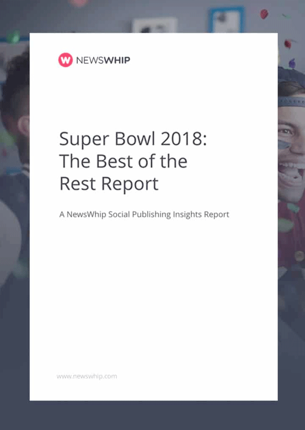 Super Bowl 2018: The Best of the Rest