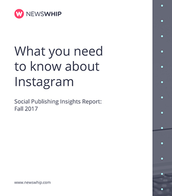 What You Need to Know about Instagram: Fall 2017