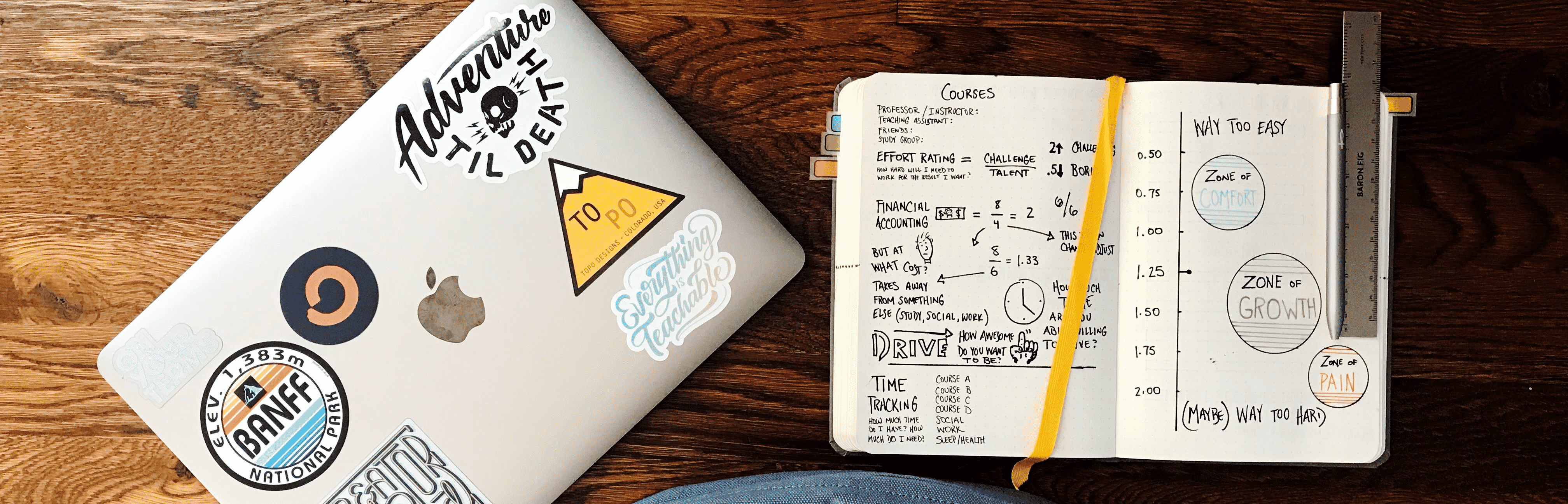 Back to School Header