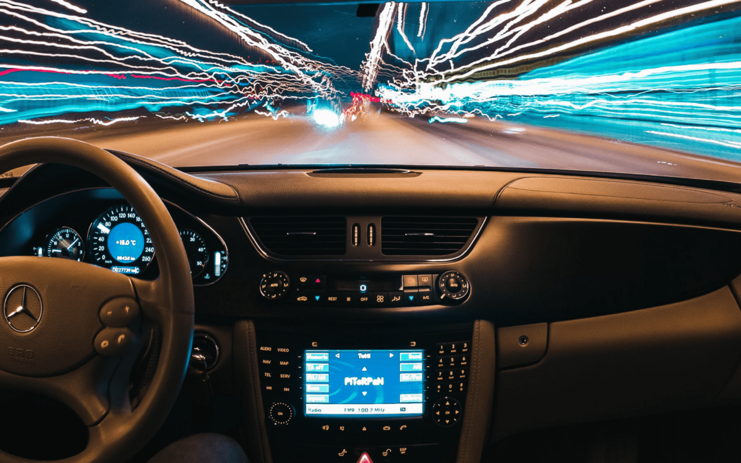 How are auto brands utilizing Facebook & Instagram in 2019?