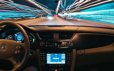 How are auto brands utilizing Facebook & Instagram in 2019?