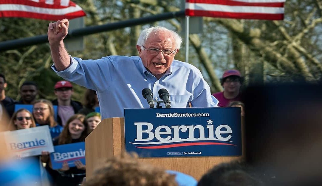 The Sanders and Warren effect: 2020 and corporate critiques