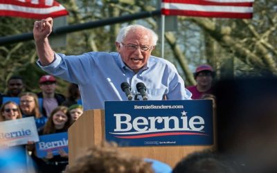 The Sanders and Warren effect: 2020 and corporate critiques