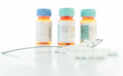 How pharmaceutical companies use Facebook to engage customers