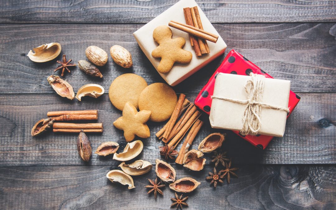 Which holiday trends in 2019 are making waves on Pinterest?
