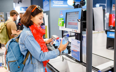 How will automation and technology shape the future of the workforce?